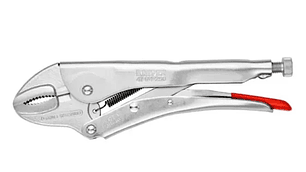 CAIMAN BOCA CURVA DE 10