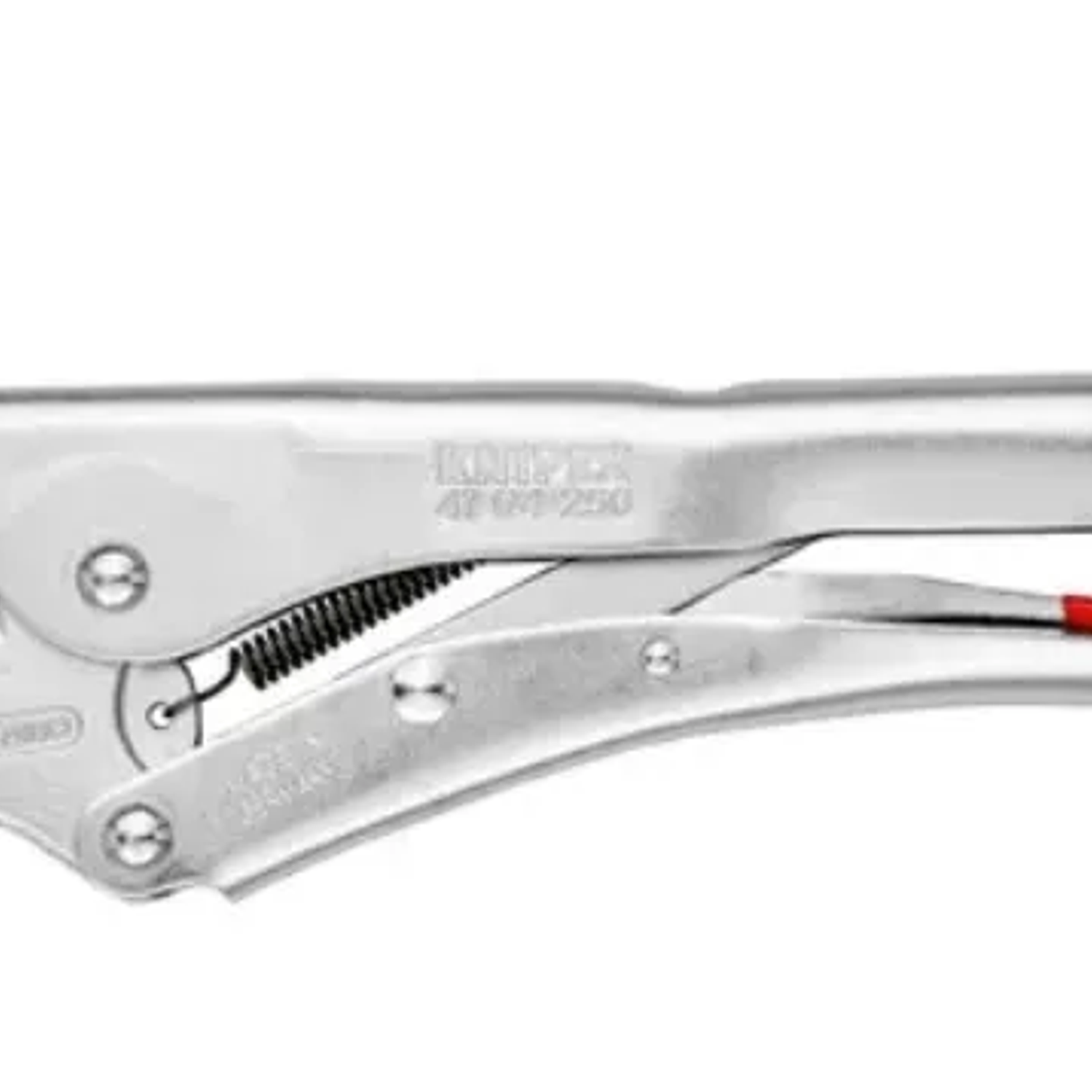 CAIMAN BOCA CURVA DE 10