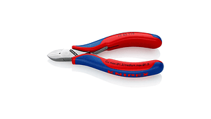 ALICATE C/LATERAL 4.1/2