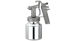 PISTOLA BAJA PRESION DE 0.5 LT. (MZ-472)