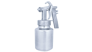 PISTOLA BAJA PRESION DE 1 LT. (MD-472)