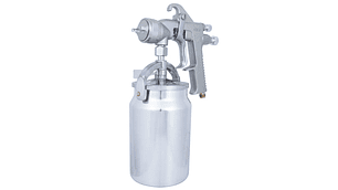 PISTOLA ALTA PRESION SUCCION (4001A 1.7)