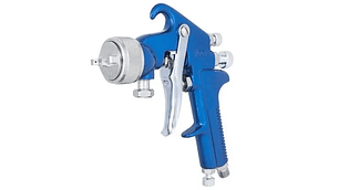PISTOLA ALTA PRESION S/DEPOSITO (4001B)