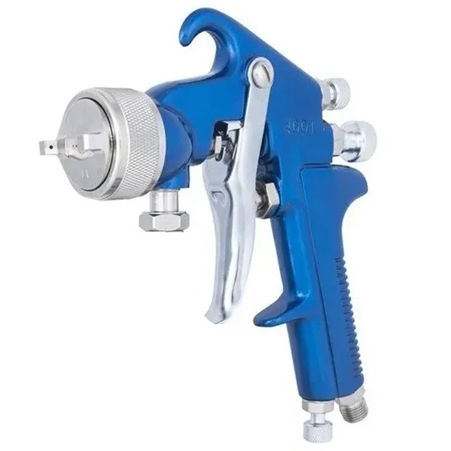 PISTOLA ALTA PRESION S/DEPOSITO (4001B)