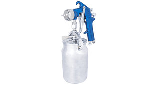 PISTOLA ALTA PRESION SUCCION (4001S 1.7)