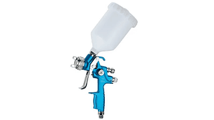 PISTOLA HVLP GRAVEDAD H.DUTY (LS30-1.7)