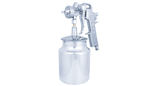 PISTOLA ALTA PRESION 1.5 MM. (S-990S 1.5MM)