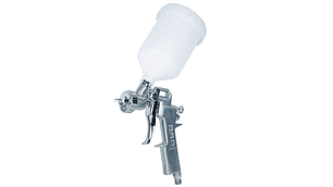 PISTOLA ALTA PRESION 1.5 MM. (S-990G 1.5MM)