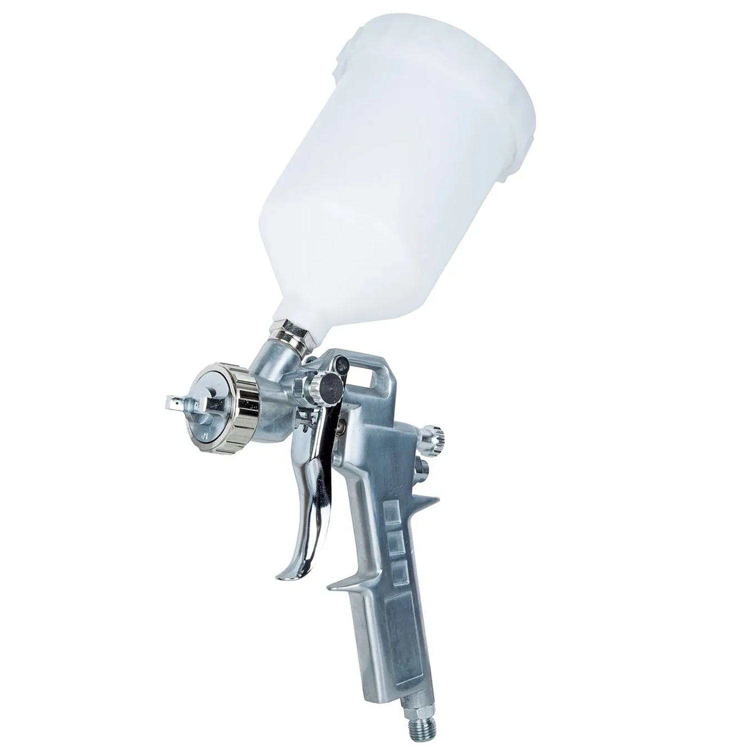 PISTOLA ALTA PRESION 1.8 MM. (S-990G 1.8MM)