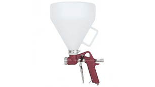 PISTOLA GOTELE DEP. PLASTICO (FR-301)