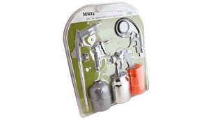 CONJUNTO PARA COMPRESOR 5 PZAS. (AK-1)