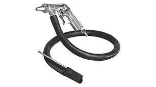 PISTOLA ARENAR SIN DEPOSITO (PS-3)