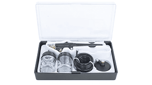 PISTOLA AEROGRAFO (ABS-1)