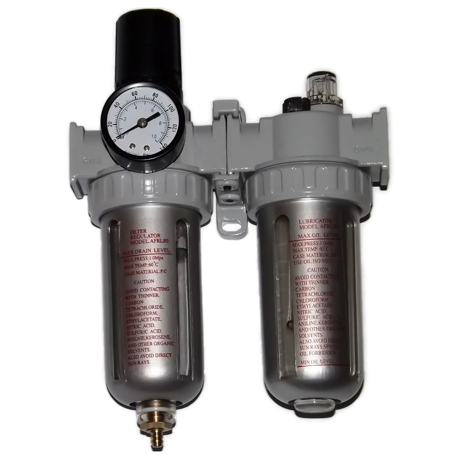 FILTRO-REGULADOR-LUBRICADOR 1/2