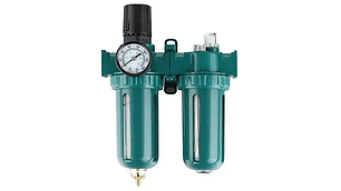 FILTRO-REGULADOR-LUBRICADOR 1/4