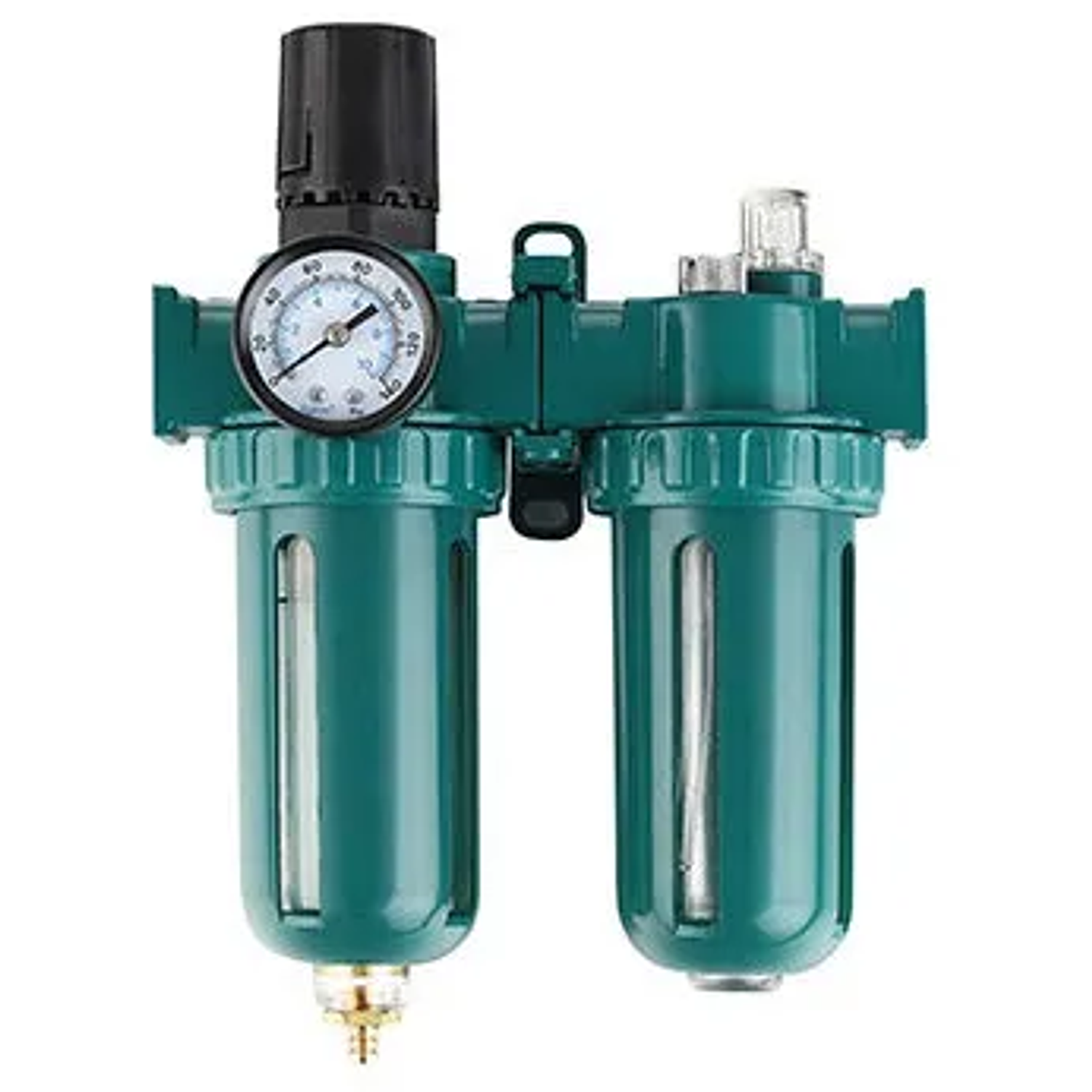 FILTRO-REGULADOR-LUBRICADOR 1/4