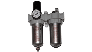 FILTRO-REGULADOR-LUBRICADOR 1/4