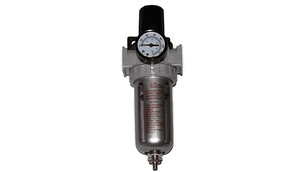 FILTRO-REGULADOR 1/4