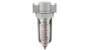 FILTRO DE AIRE DE 1/4