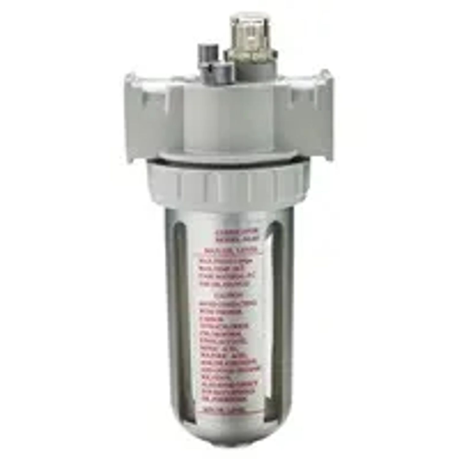 LUBRICADOR DE AIRE 1/4