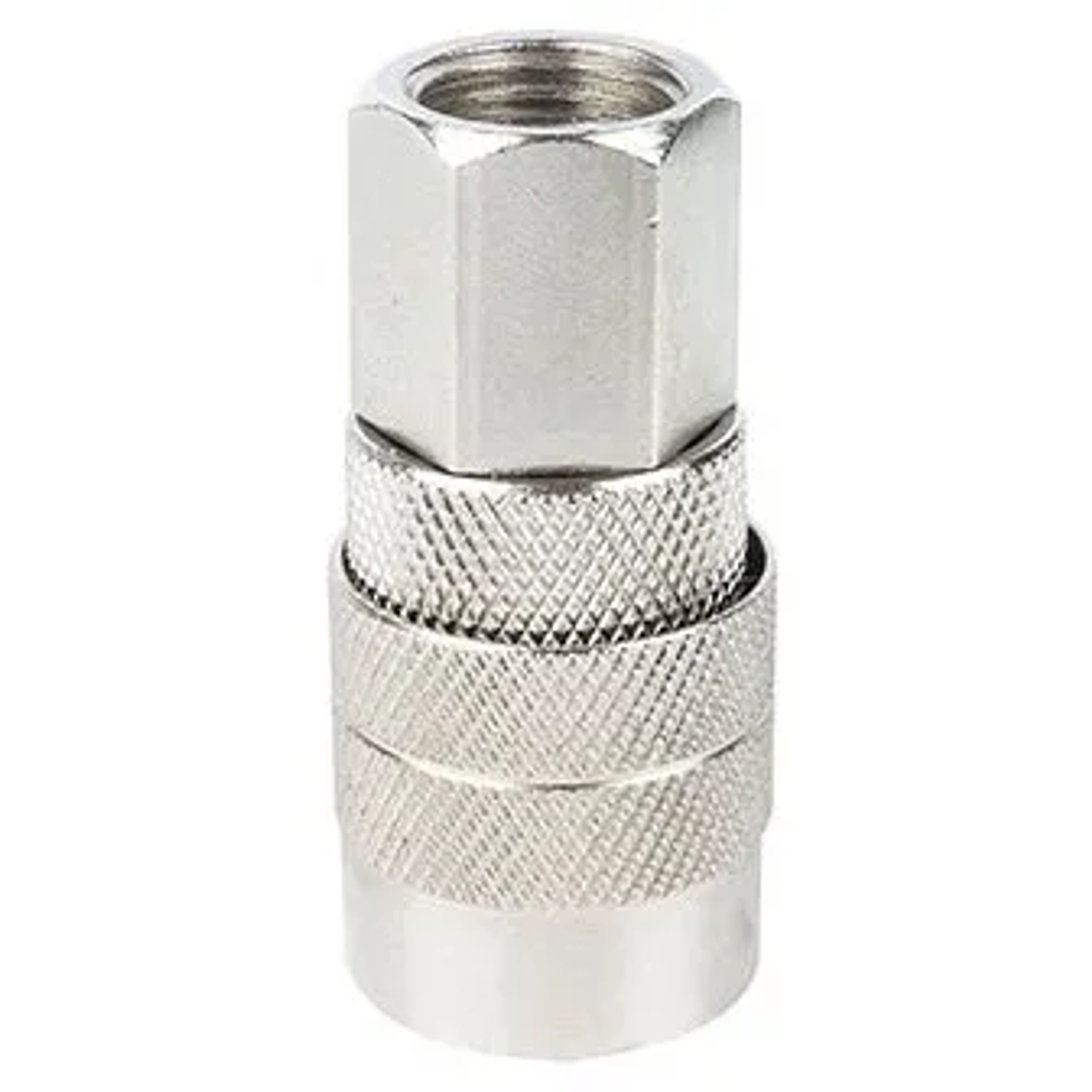 ACOPLE RAPIDO HEMBRA 1/4