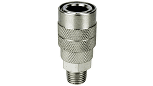 ACOPLE RAPIDO MACHO 1/4