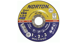 DISCO MULTIUSO 4.1/2