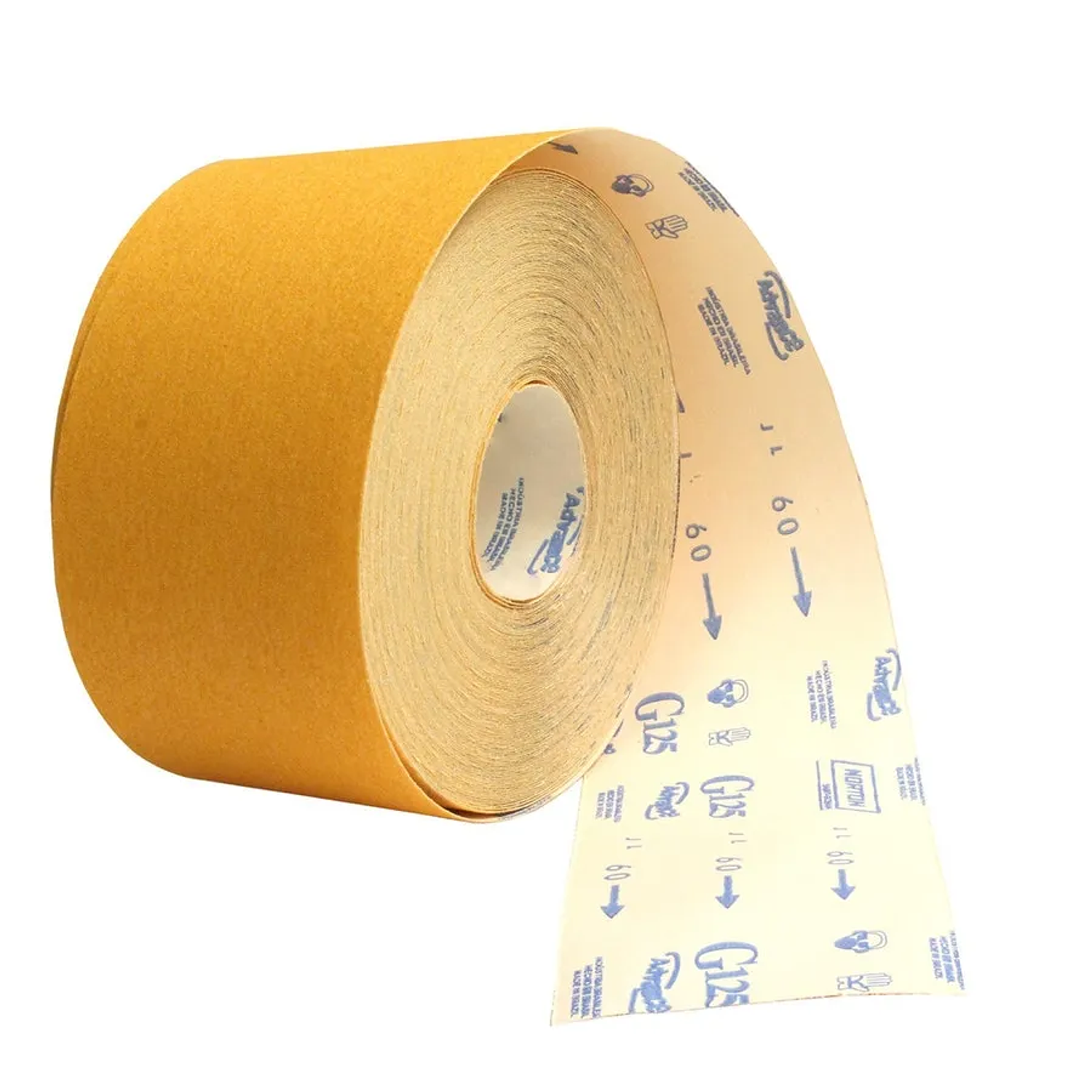 LIJA (MT.) MADERA #100 DE 24