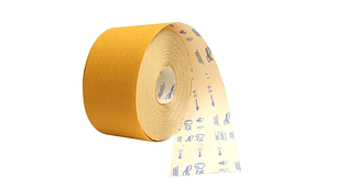 LIJA (MT.) MADERA #120 DE 24