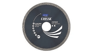 DISCO DIAMANTADO 4.1/2