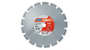 DISCO CORTE DIAM EXT BETON 350X25,4 (70184647790)