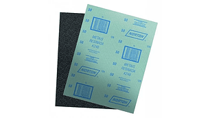 PLIEGO DE LIJA ESMERIL #60 (K246)