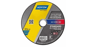 UNIDAD DISCO CORTE 4.1/2