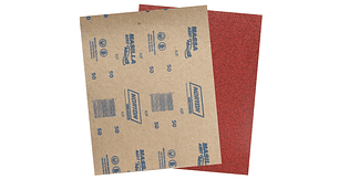 PLIEGO DE LIJA MADERA #60 (A257)