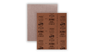 PLIEGO DE LIJA EN SECO #1200 (A275)