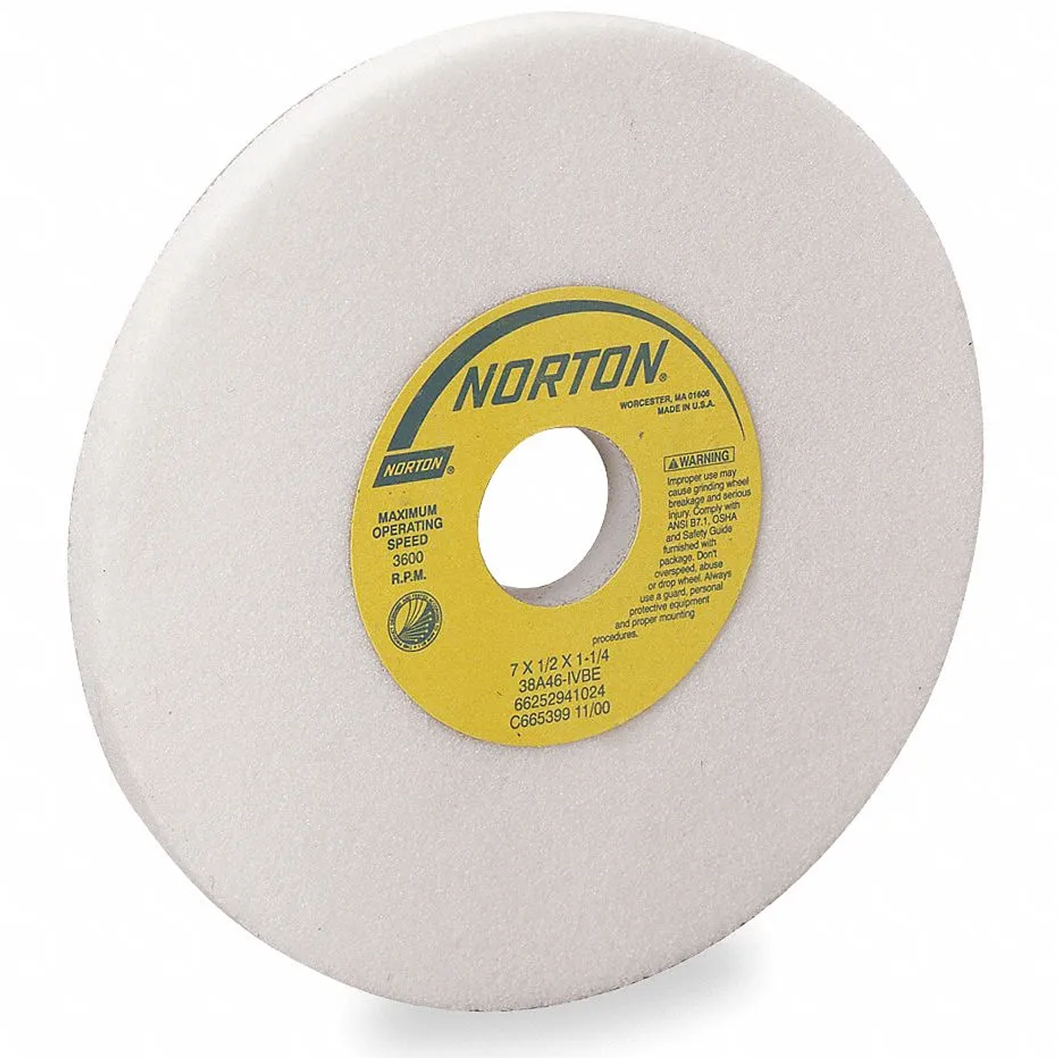 PIEDRA RECTA BLANCA 10