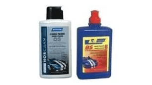 LIQUIDO PULIDOR #2 P/PINTURA AUTOMOTRIZ (10065245)