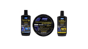 CERA PROTECTORA NORCLEAN 500 ML. (05539544765)