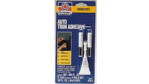 ADHESIVO P/ACCESORIOS DE AUTO ATA-1 (80885)