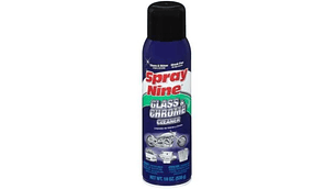 LIMPIADOR SPRAY AC. INOX. Y SUP. METALICAS (23319)