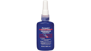 TRABADOR RESISTENCIA PERMANENTE 262R 10ML. (26210)