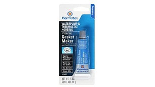 SILICONA (POMO) BOMBAS DE AGUA 14 GRS. (22071)