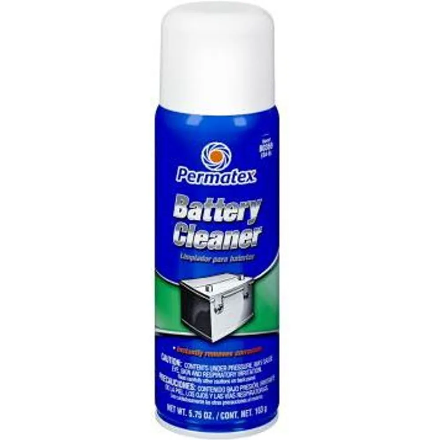 LIMPIADOR BATERIAS SPRAY (80369)
