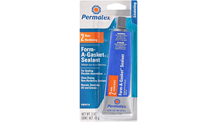 SELLADOR FORM-A-GASKET #2C TUBO 311 GR. (80011)