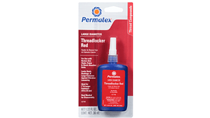 TRABADOR DE ROSCA ALTA Tª 36 ML. (27240)