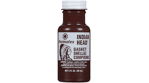 SELLADOR INDIAN HEAD 5J-1 (20539)