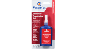 TRABADOR DIAMETROS GRANDES 277 ROJO 36ML (27740)