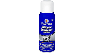 LUBRICANTE SPRAY DE SILICONA 454 GR. (80070)