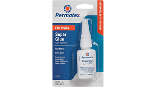 SUPER GLUE ADHESIVO INST. 494 28.0GR. (49450)