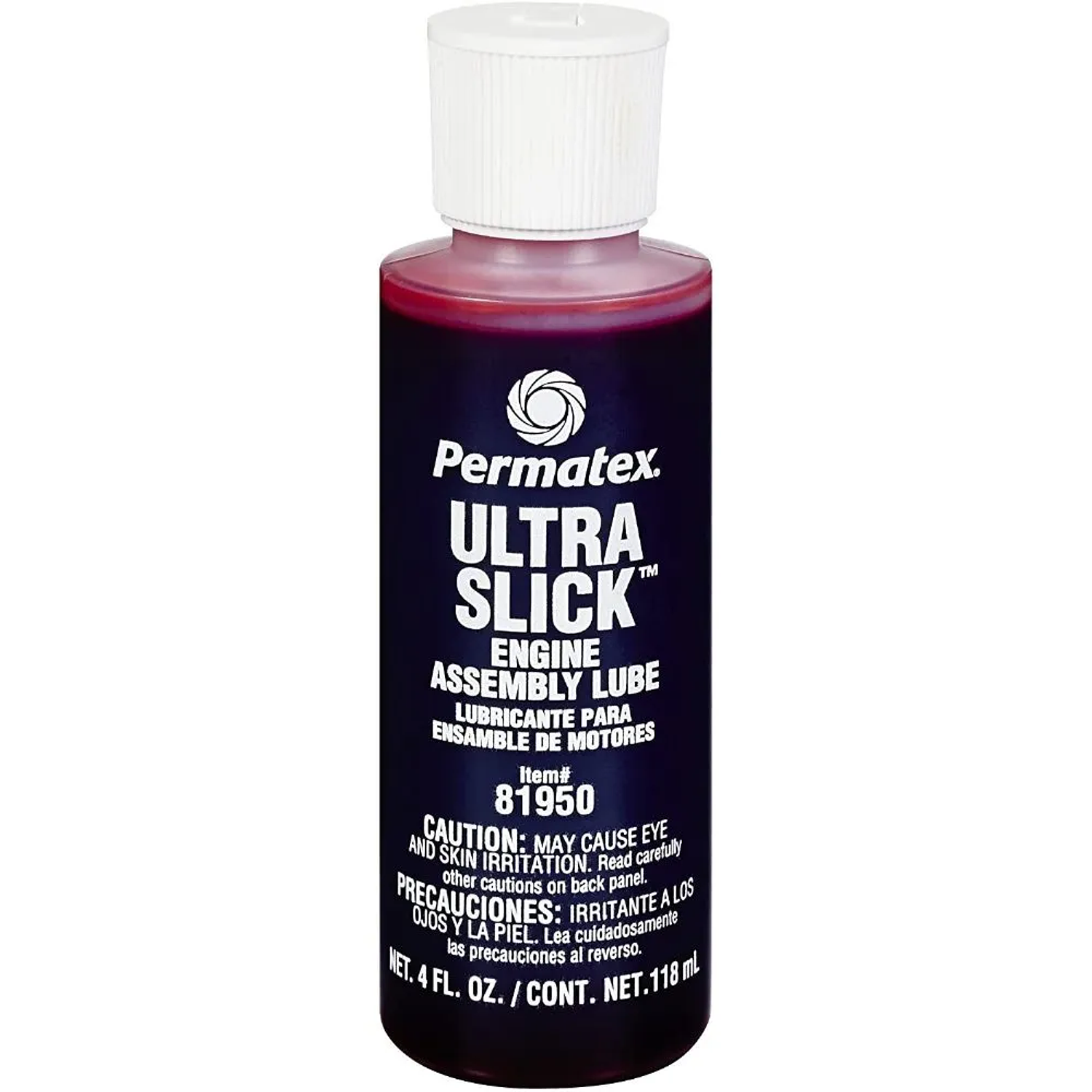 LUBRICANTE ULTRA SLICK 113 GR. (81950)